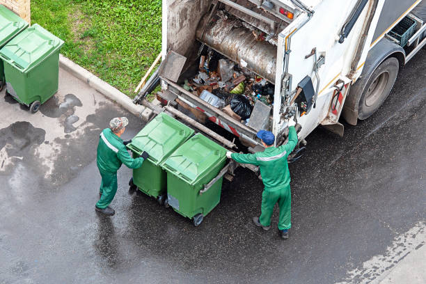 Best Yard Cleanup Services  in Eagleview, PA