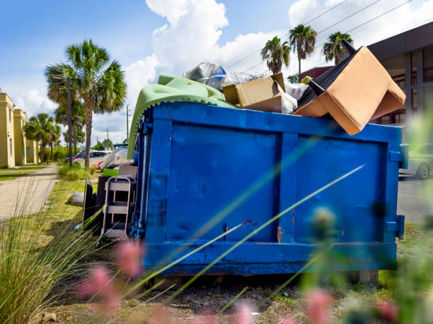 Best Commercial Cleanout Services  in Eagleview, PA