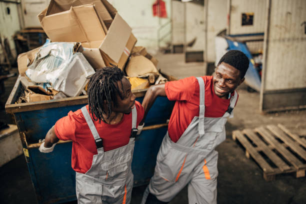 Best Garage Cleanout Services  in Eagleview, PA